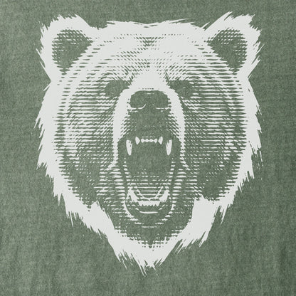 Mountain Sovereign Tee
