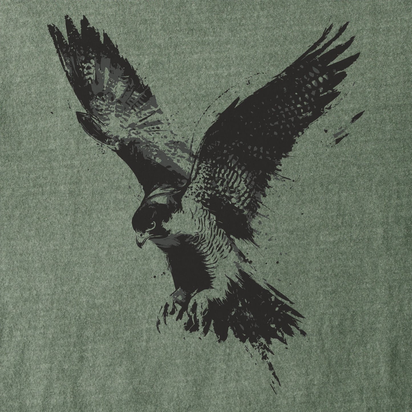 Talon Strike Tee