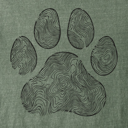 Wildpaw Tee