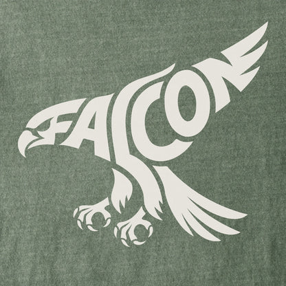 Falcon Tee