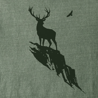 Cliffborn Stag Tee