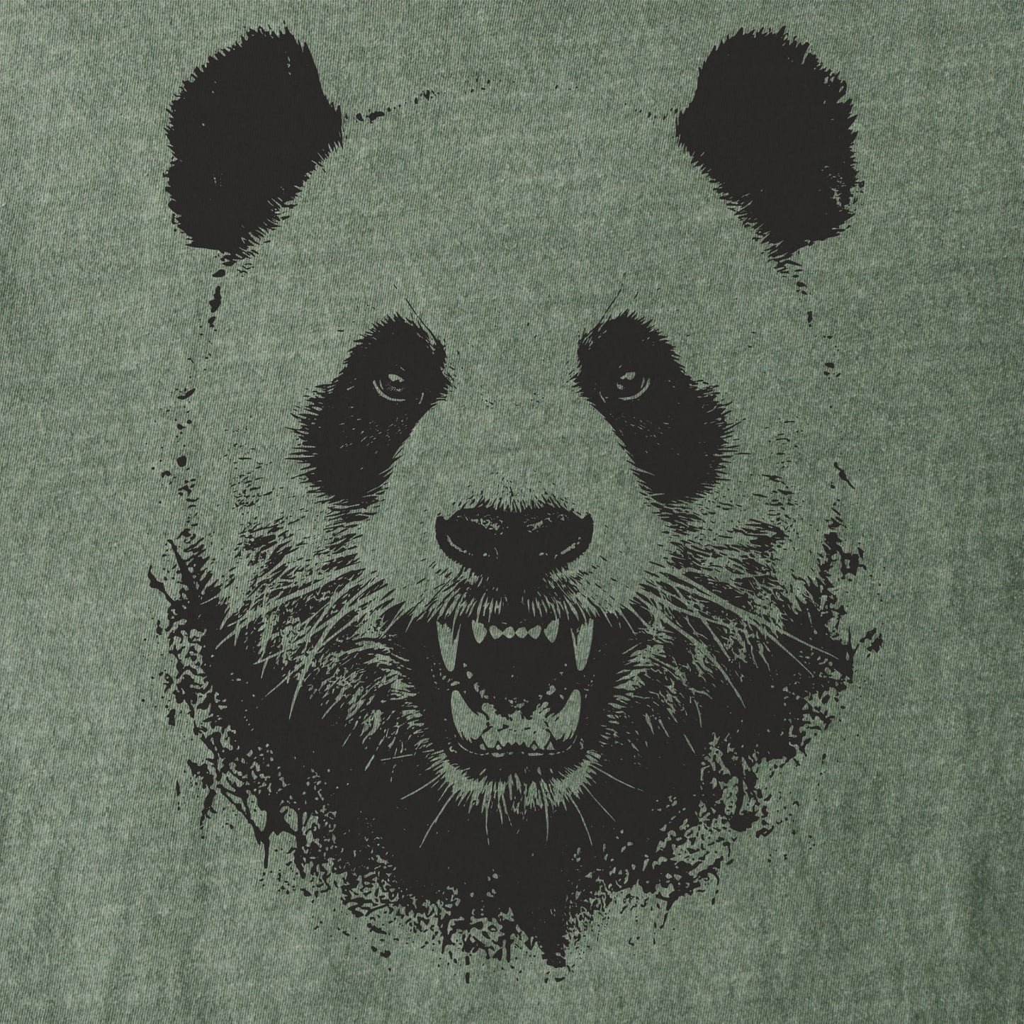 Bamboo Reaper Tee