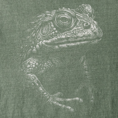 Toad King Tee