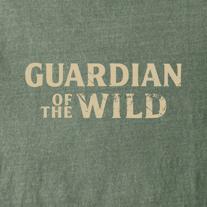 Guardian of the Wild Tee