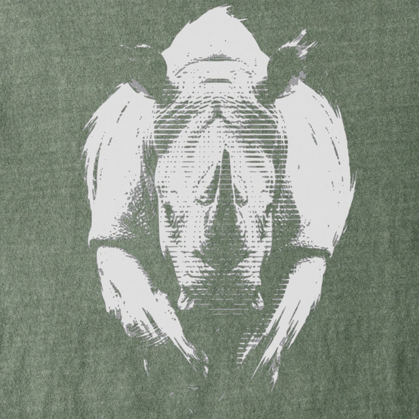 Rhino Charge Tee