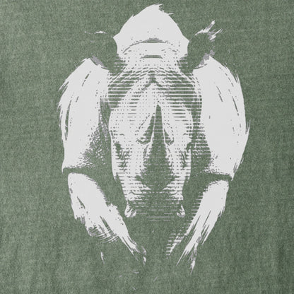 Rhino Charge Tee