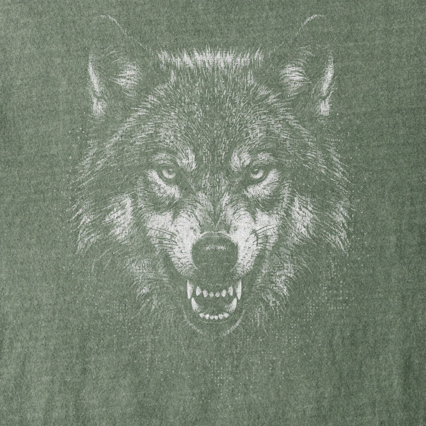 Shadowfang Tee