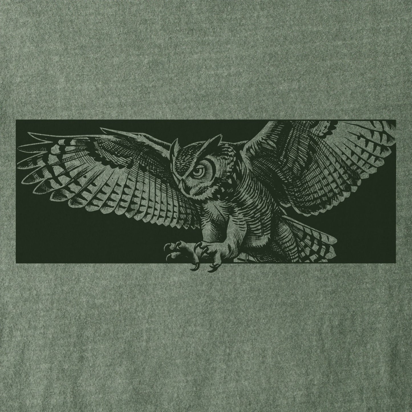 Nightwatcher Tee