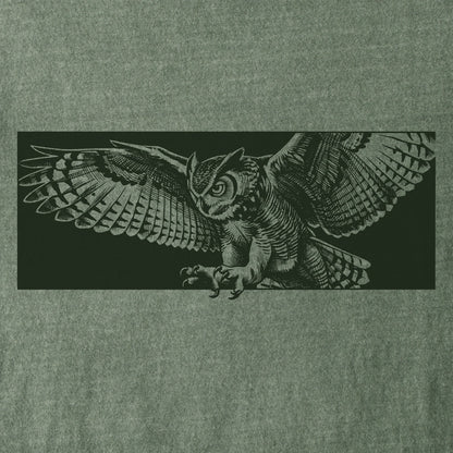 Nightwatcher Tee