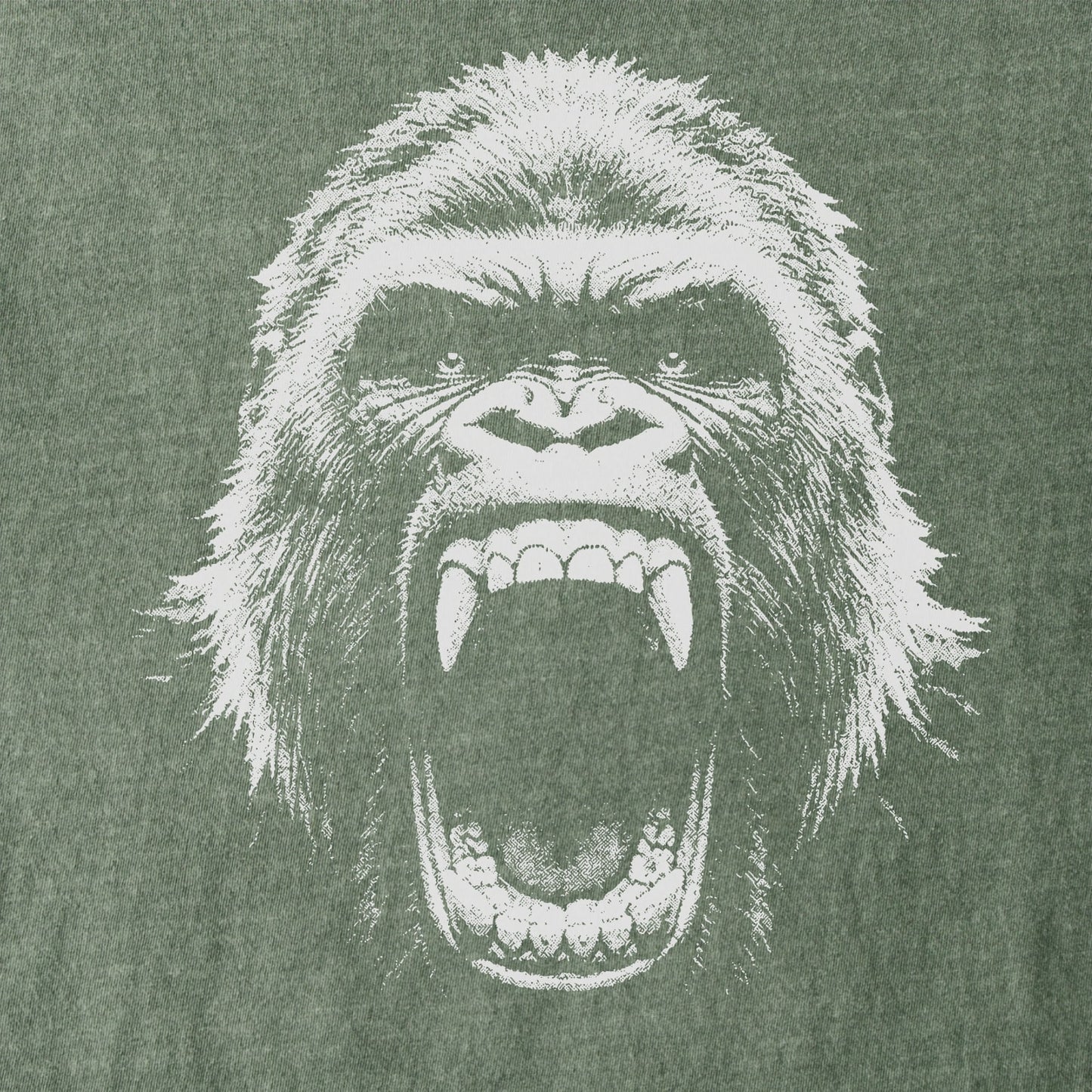 Primal Roar Tee