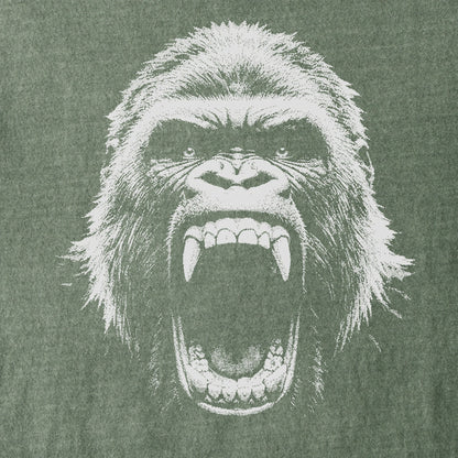 Primal Roar Tee