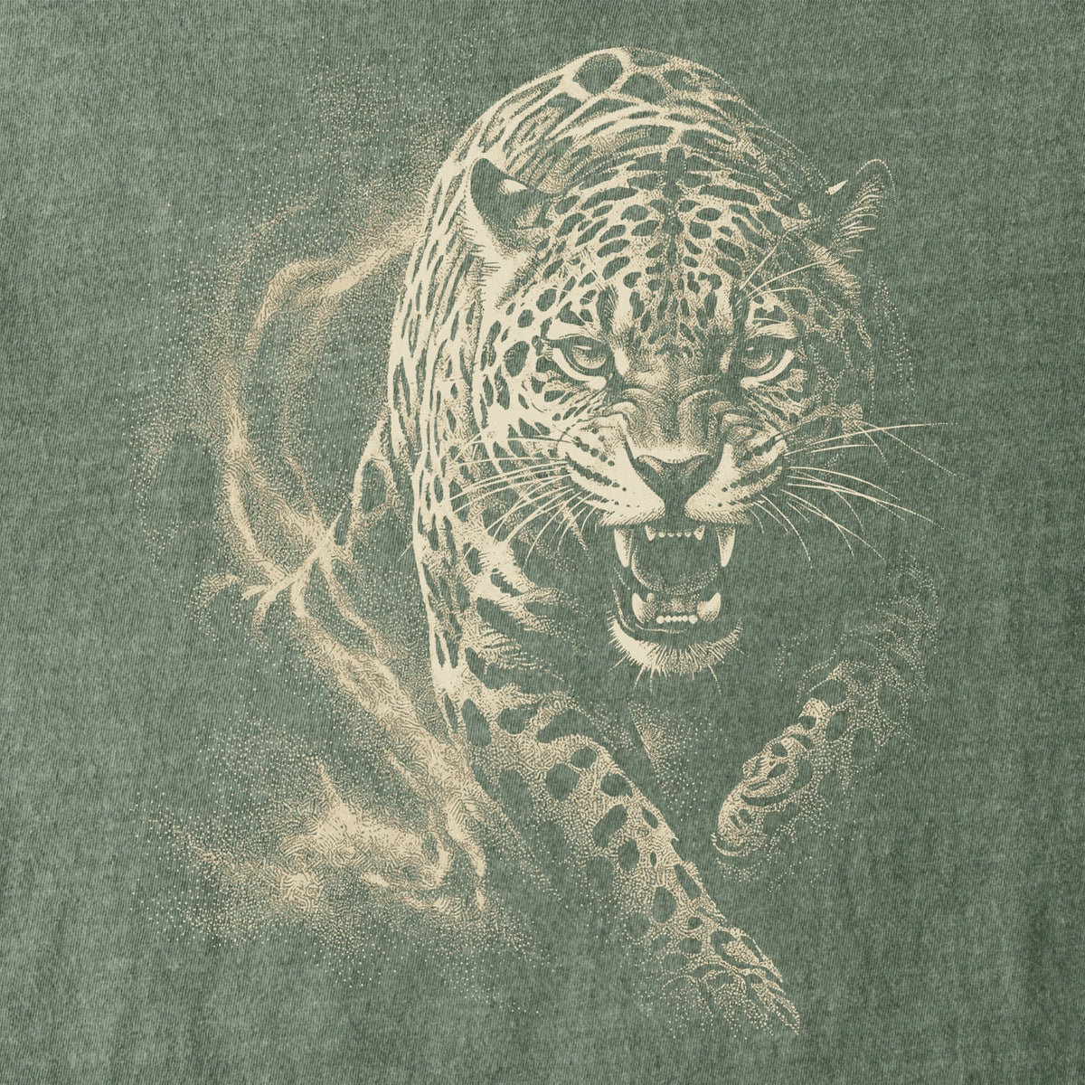 Shadow Prowler Tee