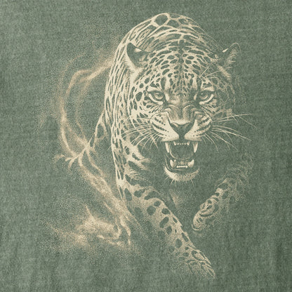 Shadow Prowler Tee