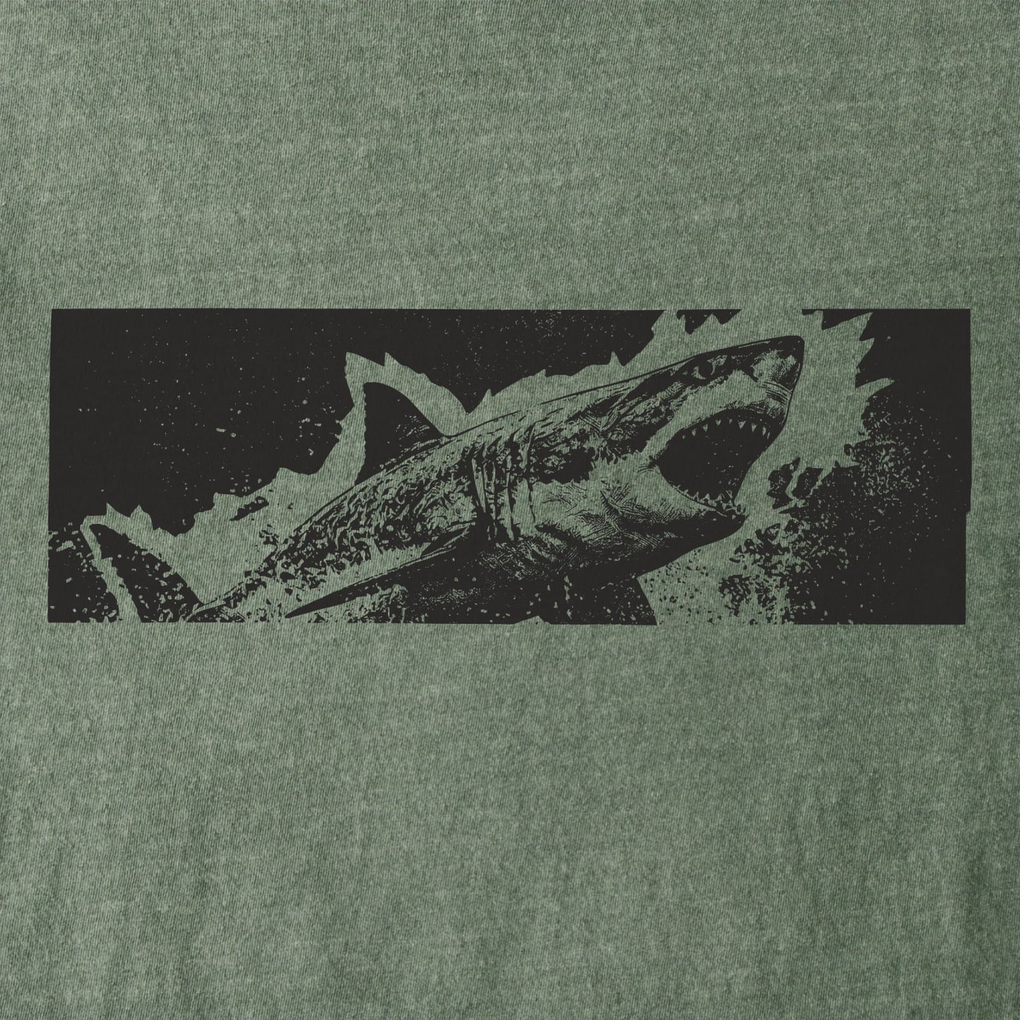 Sharkstrike Tee