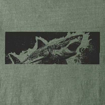 Sharkstrike Tee