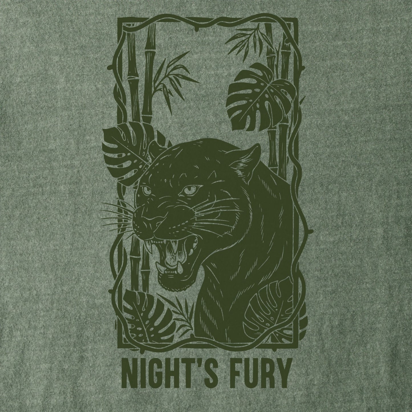 Night’s Fury Tee