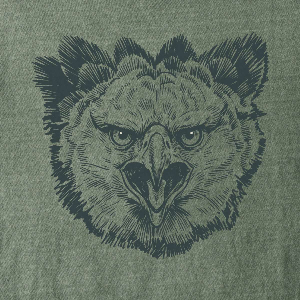 Harpy Crown Tee