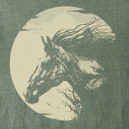 Sovereign Stride Tee