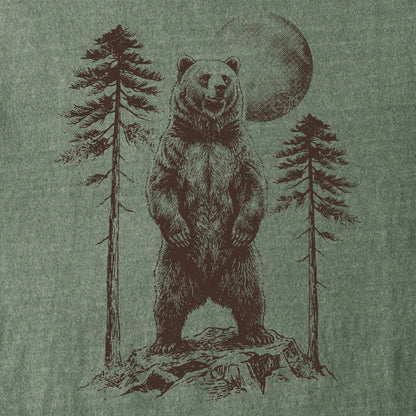 Pinewatch Bear Tee