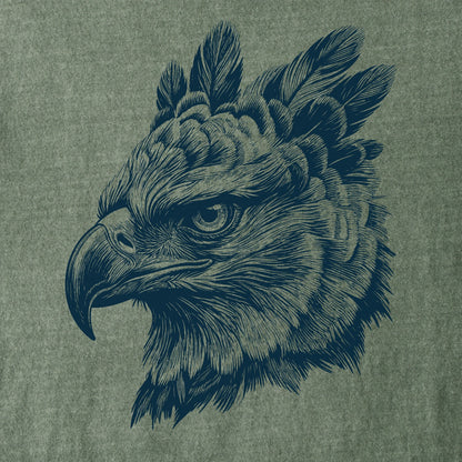 Raptor Gaze Tee