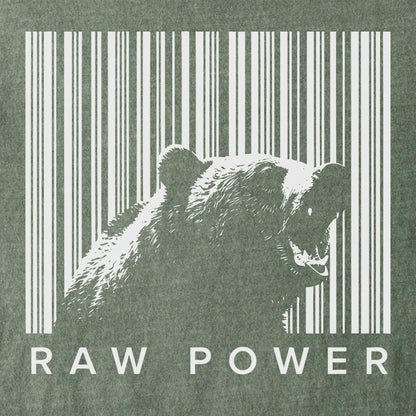 Primal Code Tee