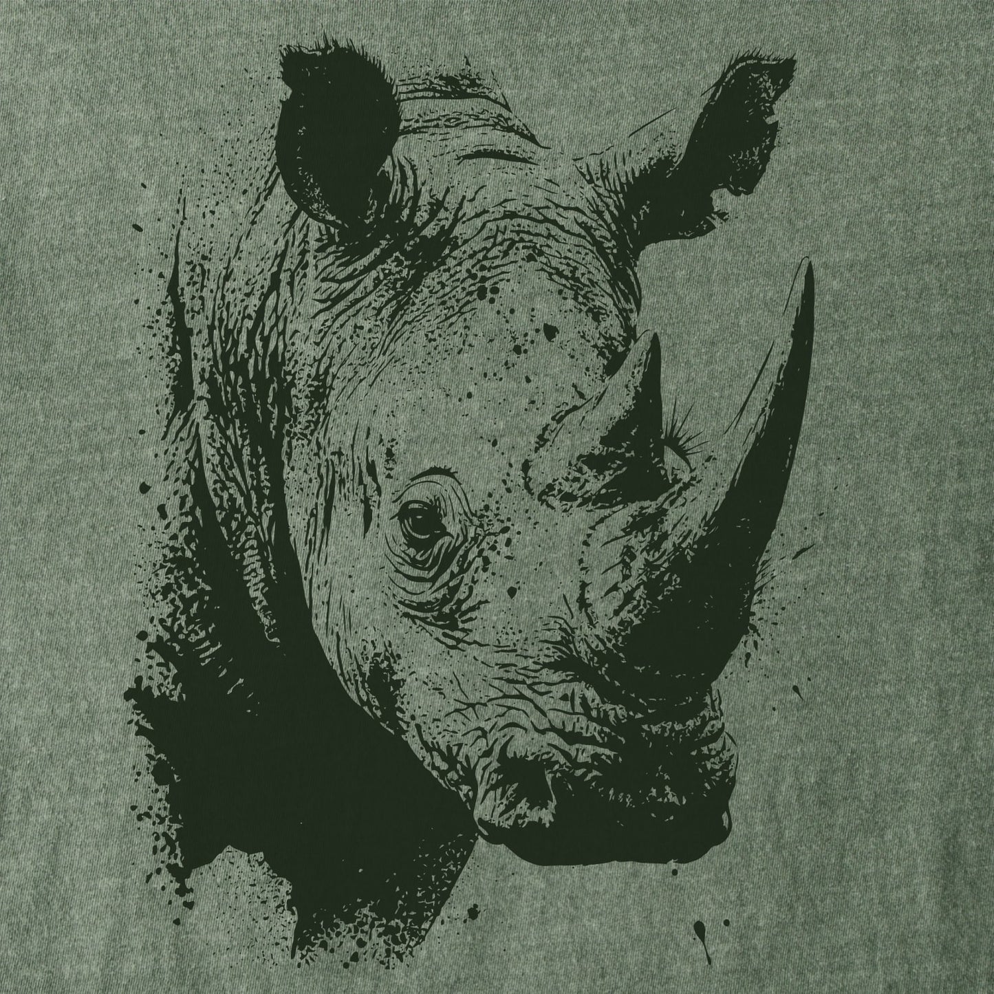 Stonehide Tee