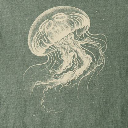 Celestial Drift Tee