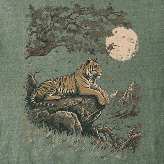 Moonwatcher Tee