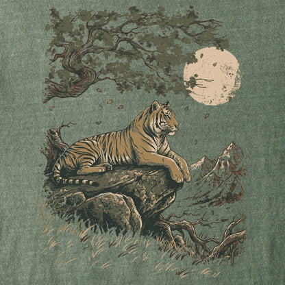 Moonwatcher Tee