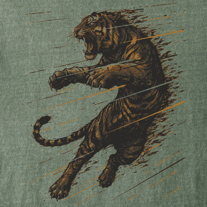 Final Strike Tee