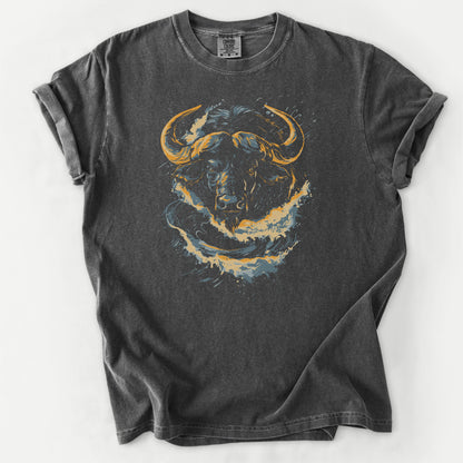 StormHorn Tee