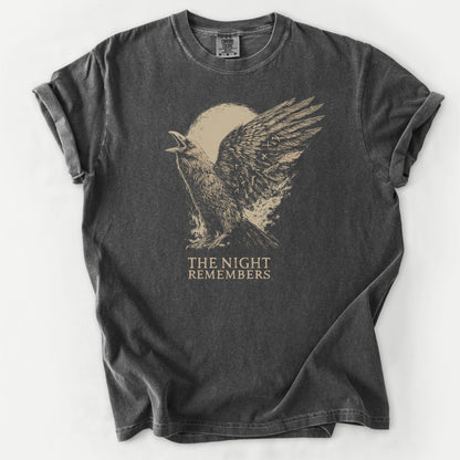 Night Remembers Tee