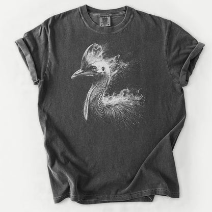Phantom Casque Tee