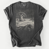 Shadow Badger Tee