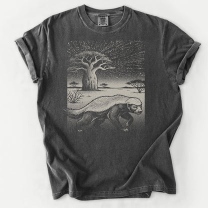 Shadow Badger Tee