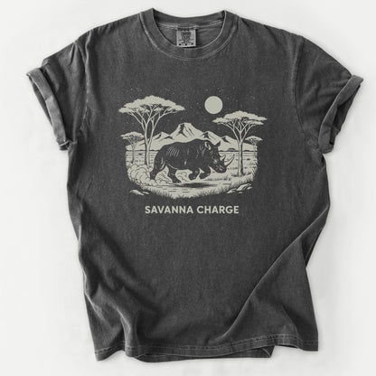Savanna Charge Tee