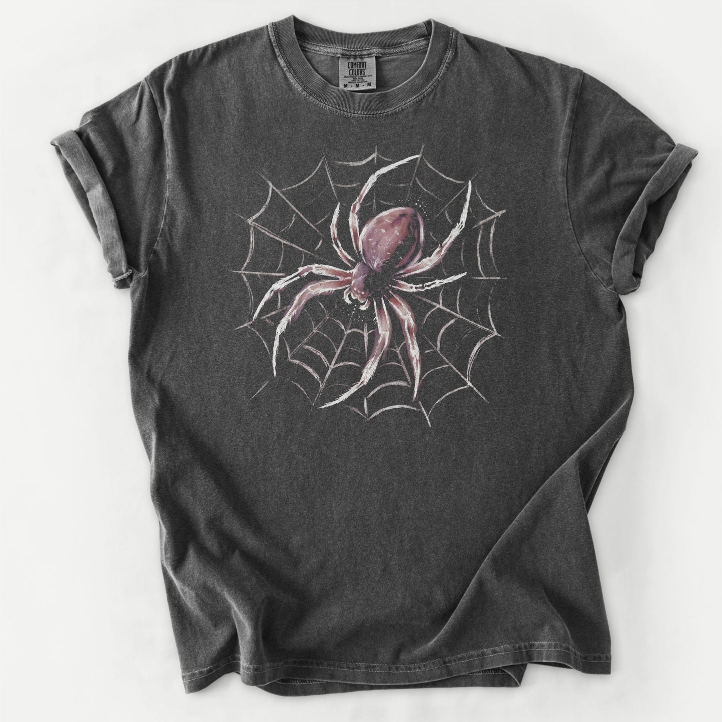 Venom & Silk Tee