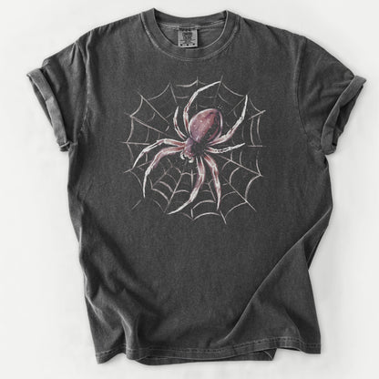 Venom & Silk Tee
