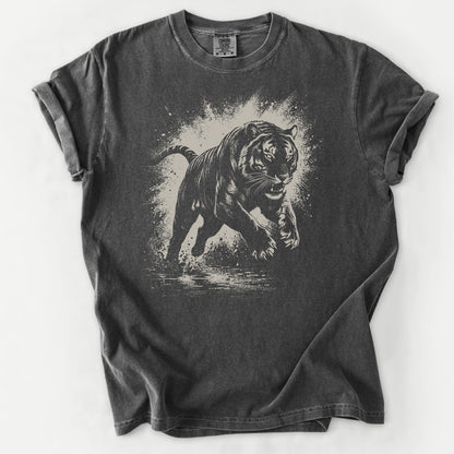 Shadowstride Tee