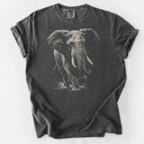 Ivory Titan Tee