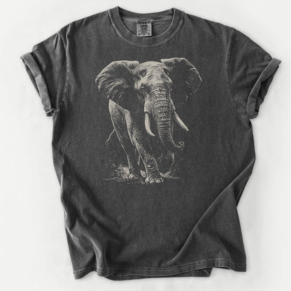 Ivory Titan Tee