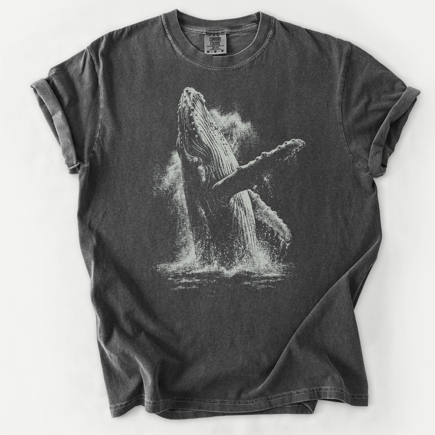 The Breach Tee