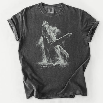 The Breach Tee