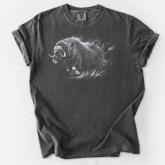 Tundra Unbound Tee
