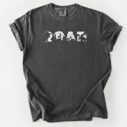 Roar Tee