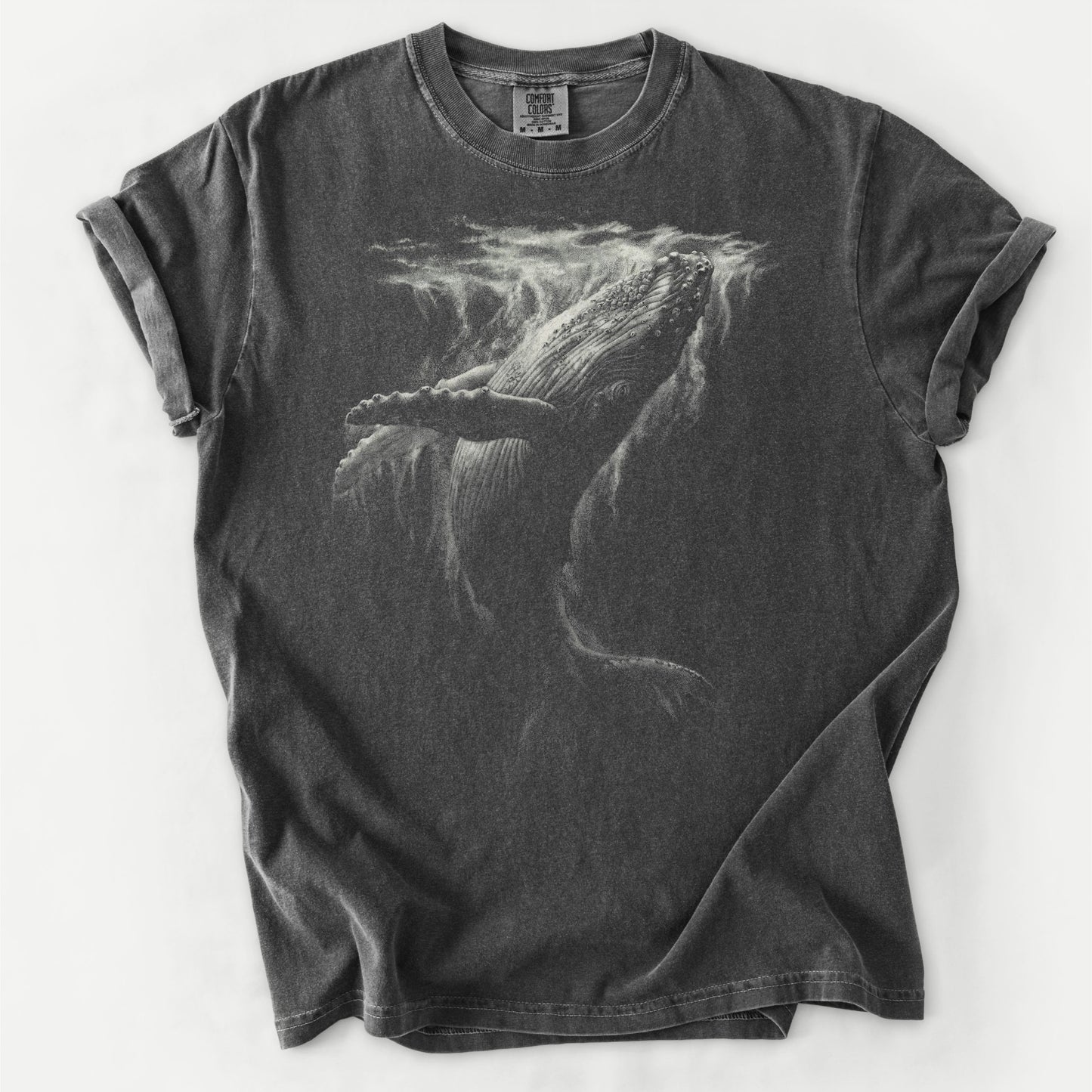 Deepsea Titan Tee
