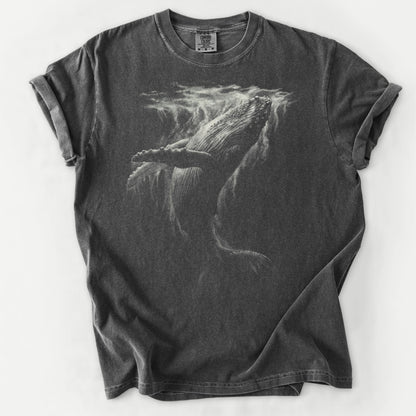 Deepsea Titan Tee