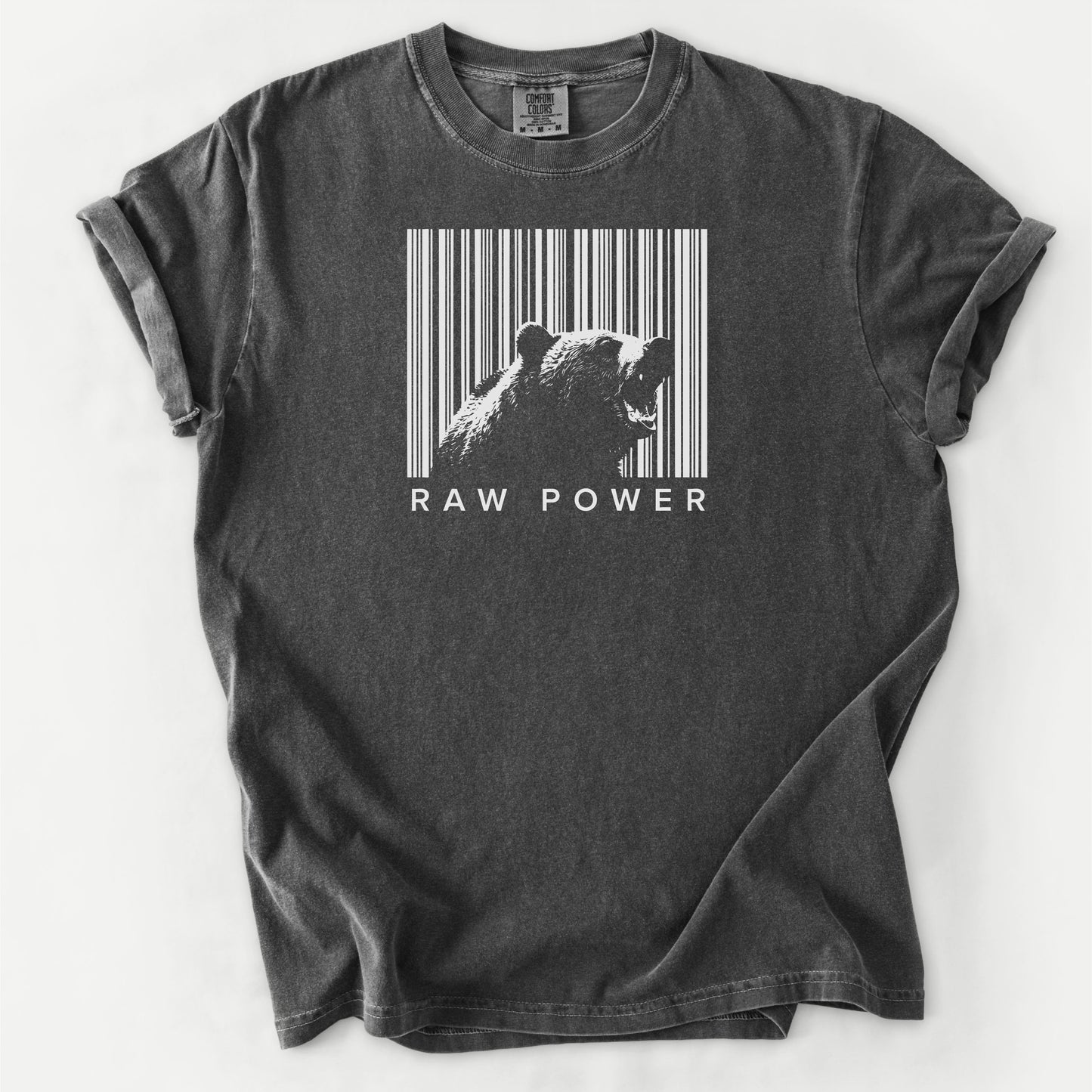 Primal Code Tee