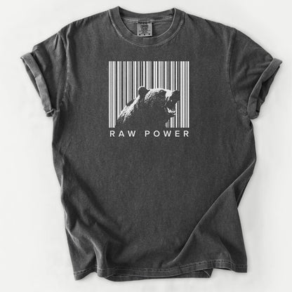Primal Code Tee