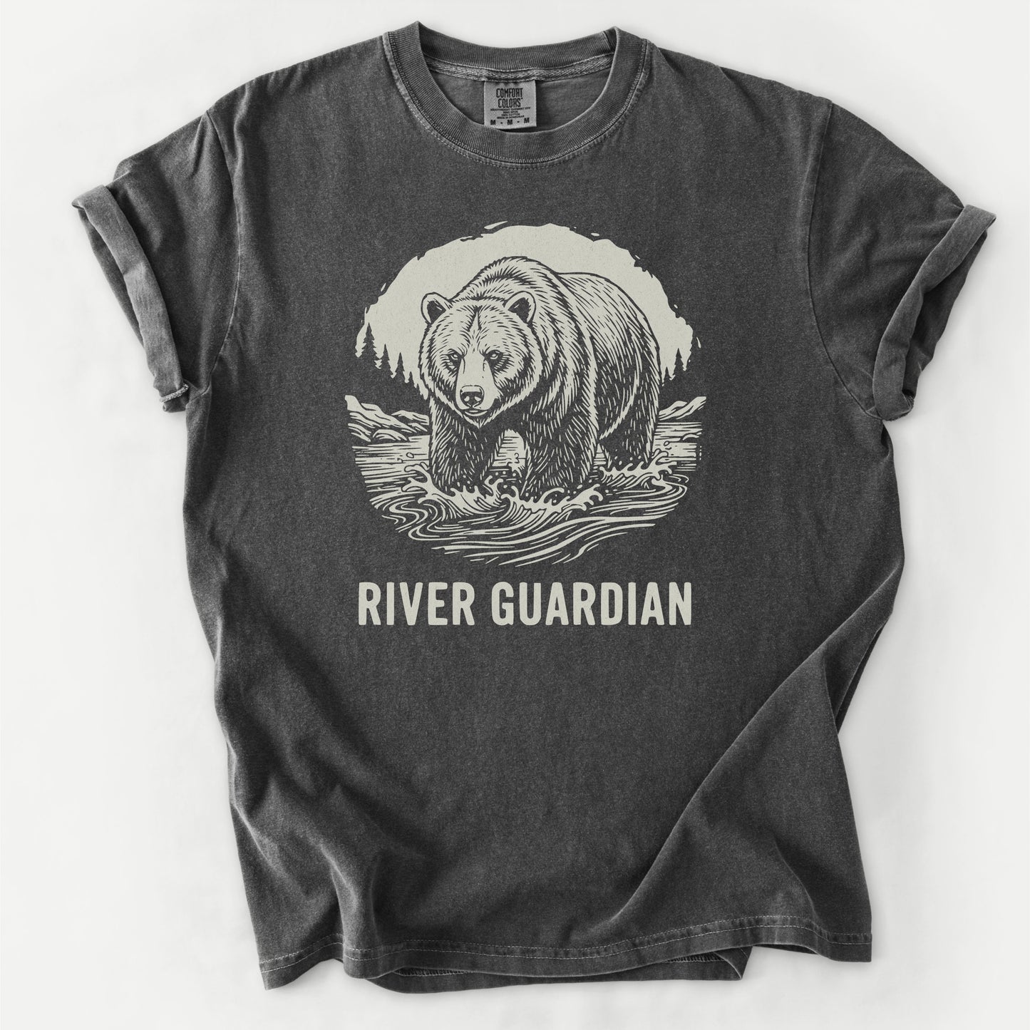 River Guardian Tee